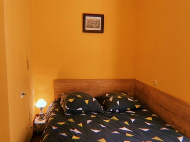Home Away Home In Heart Of Tbilisi Buitenkant foto