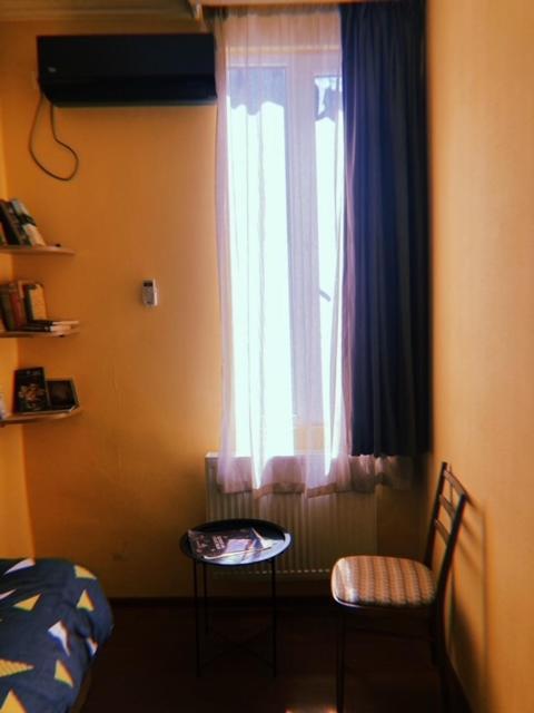 Home Away Home In Heart Of Tbilisi Buitenkant foto